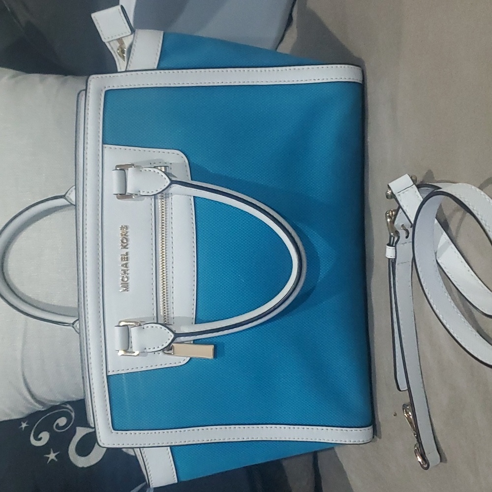 Michael Kors satchel